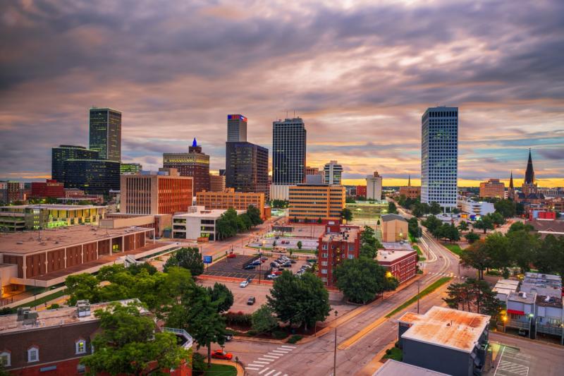 Bus Rental Tulsa | Charter Bus Tulsa | Rent-A-Bus USA