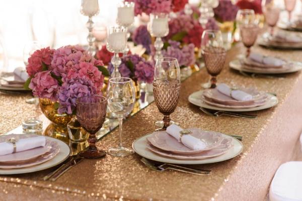 Color Selections for Your Fall Wedding