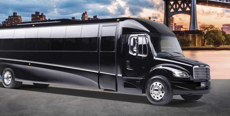 Rent-a-Bus USA