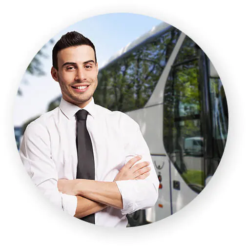 New Jersey Charter Bus Rental