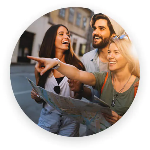 Baltimore Charter Bus Rental