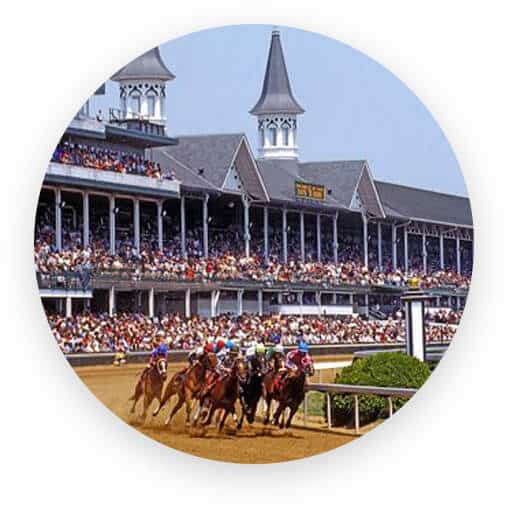 Louisville Charter Bus Rental